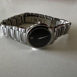Movado Ladies Watch